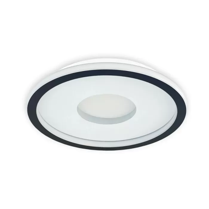 Led Avize Plafonyer BASIS 40 cm