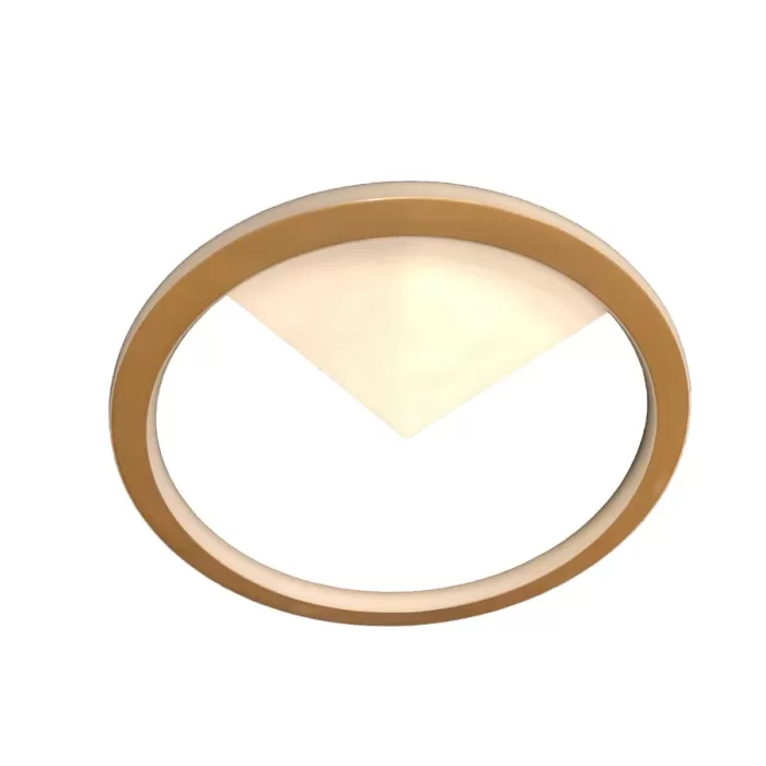 Led Avize Plafonyer BASIS 40 cm