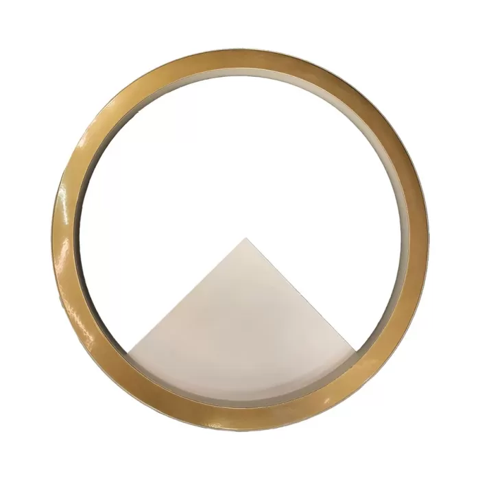 Led Avize Plafonyer BASIS 40 cm