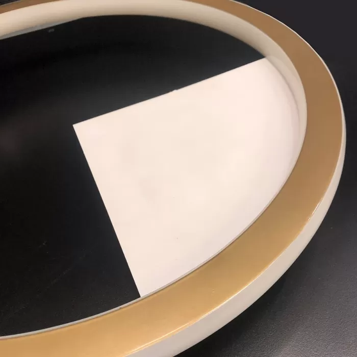 Led Avize Plafonyer BASIS 40 cm