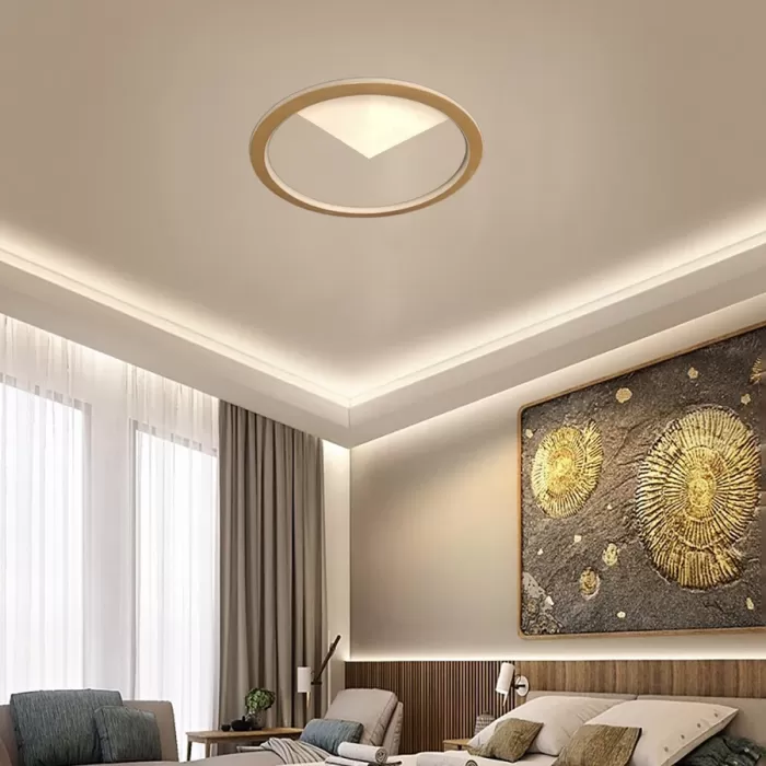 Led Avize Plafonyer BASIS 40 cm