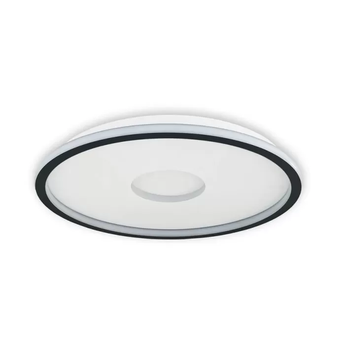Led Avize Plafonyer BASIS 80 cm