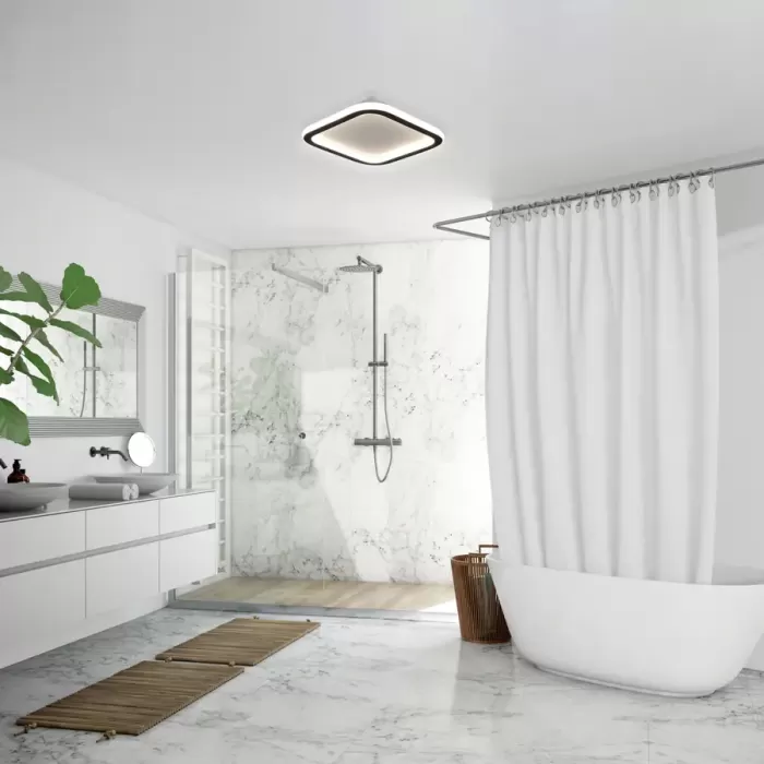 Led Avize Plafonyer BASIS 30*30 cm