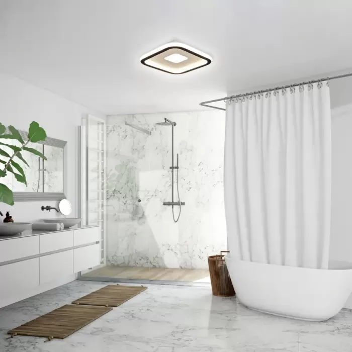 Led Avize Plafonyer BASIS 30*30 cm