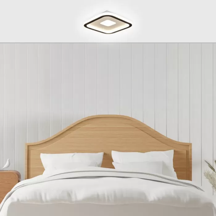 Led Avize Plafonyer BASIS 30*30 cm