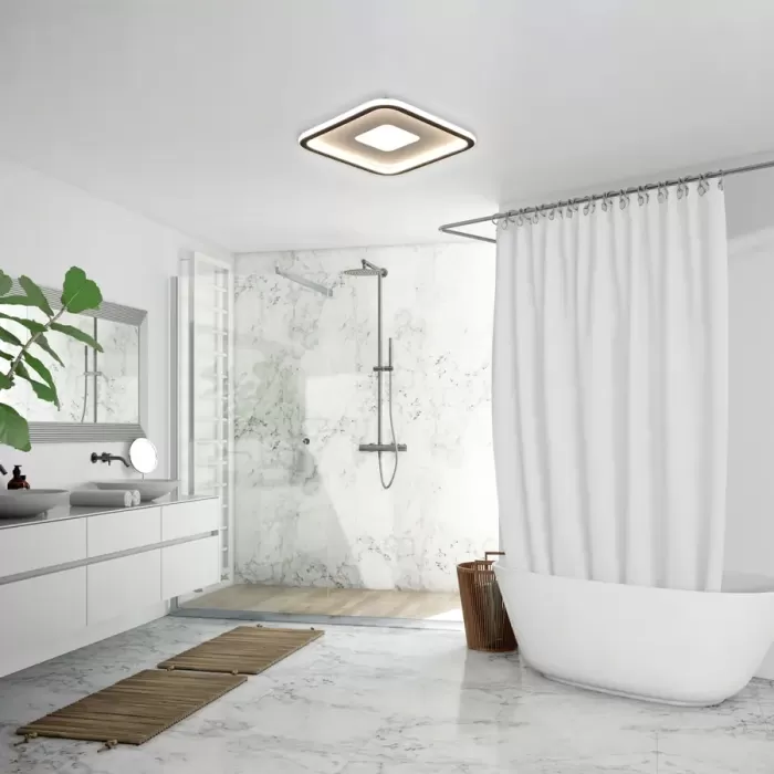 Led Avize Plafonyer BASIS  40*40 cm