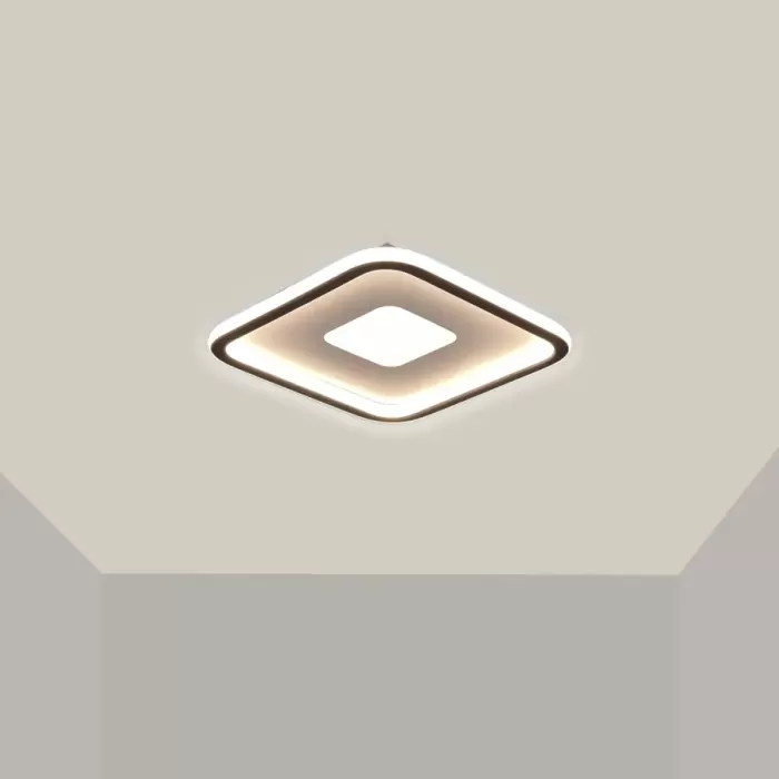 Led Avize Plafonyer BASIS  40*40 cm