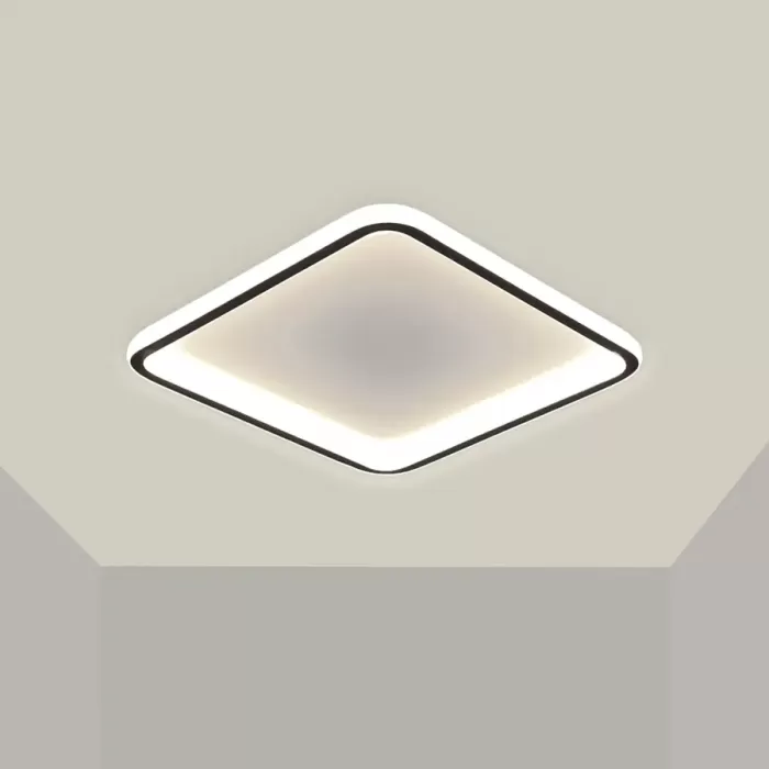 Led Avize Plafonyer BASIS  60*60 cm
