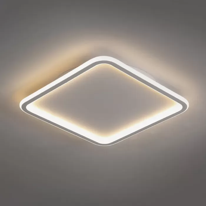 Led Avize Plafonyer BASIS  80*80 cm