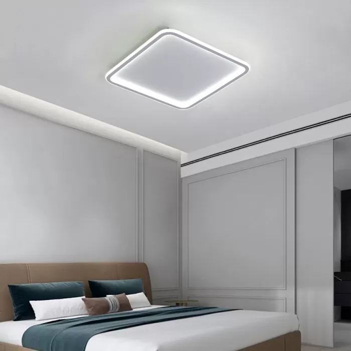 Led Avize Plafonyer BASIS  80*80 cm