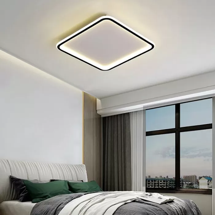 Led Avize Plafonyer BASIS  80*80 cm