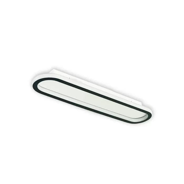 Led Avize Plafonyer BASIS  60*16 cm
