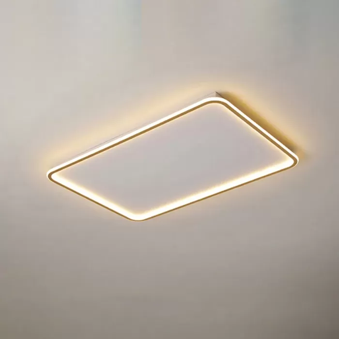 Led Avize Plafonyer BASIS  60*40 cm