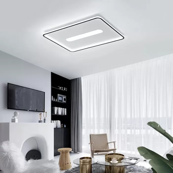 Led Avize Plafonyer  60*40 cm
