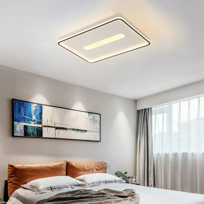 Led Avize Plafonyer  60*40 cm