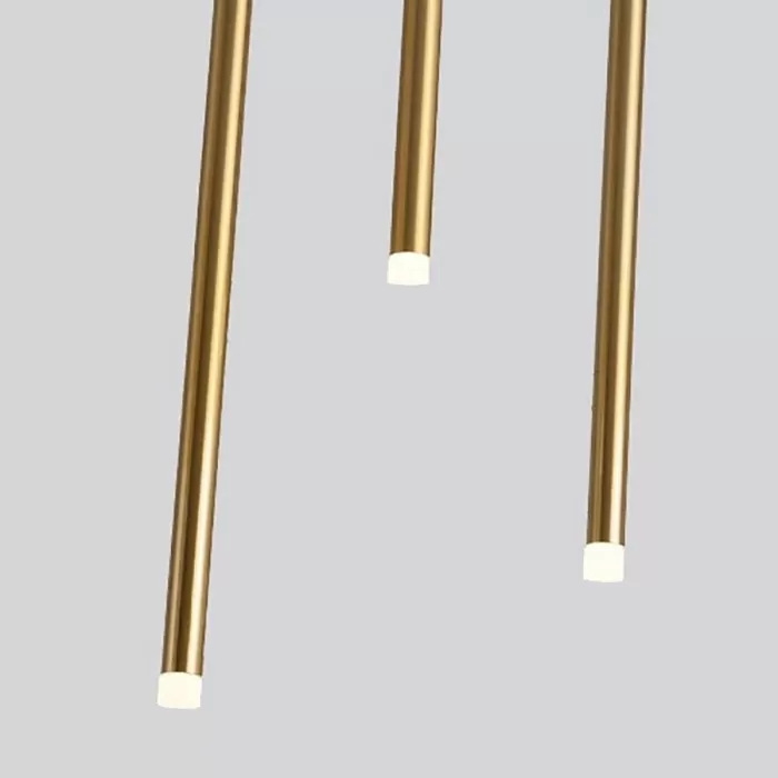 Led Avize Sarkıt LUXTUBO 12*25 mm