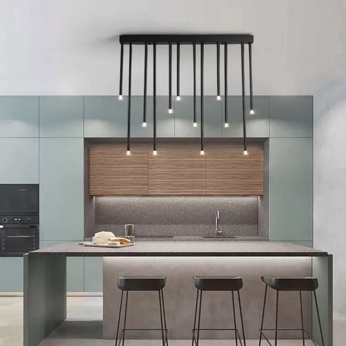 Led Avize Sarkıt LUXTUBO 12*25 mm