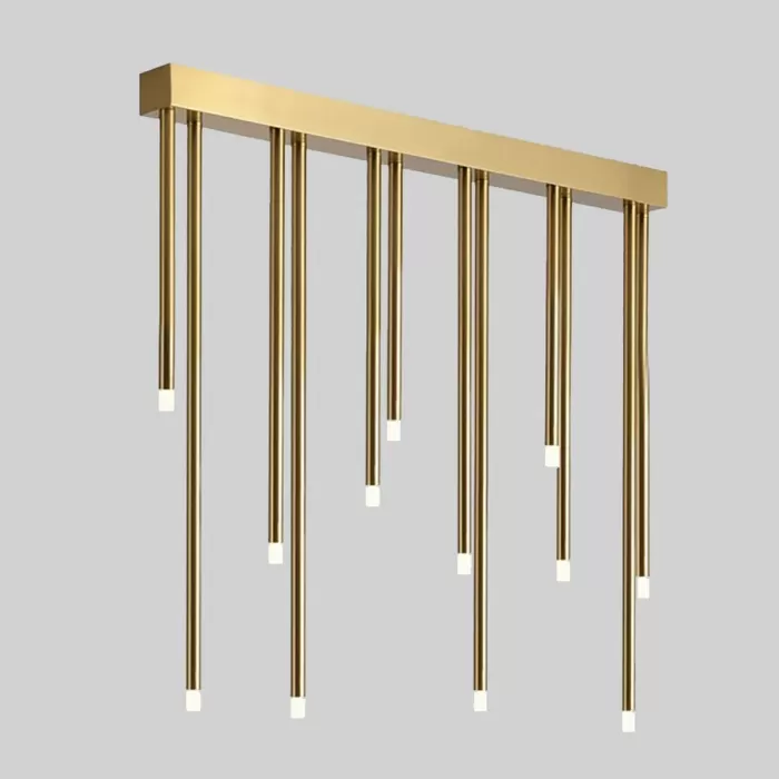 Led Avize Sarkıt LUXTUBO 12*25 mm