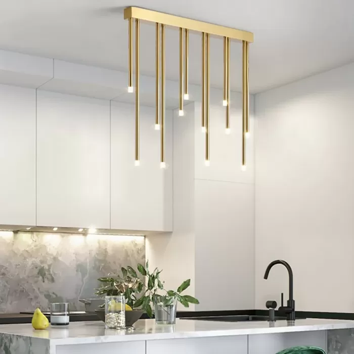 Led Avize Sarkıt LUXTUBO 12*25 mm