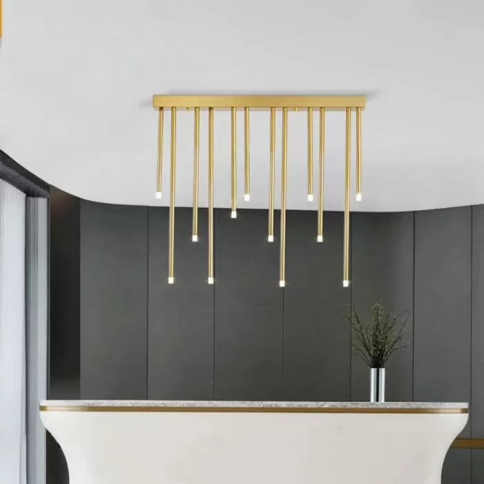 Led Avize Sarkıt LUXTUBO 12*25 mm