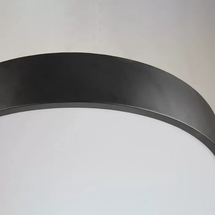 Led Avize Plafonyer 10DRUM -30-50 50 cm