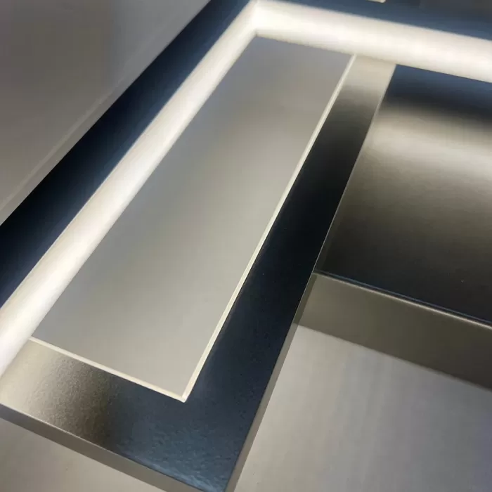 Led Avize Plafonyer ALTIKARE  150*110 cm
