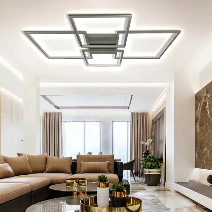 Led Avize Plafonyer ALTIKARE  150*110 cm