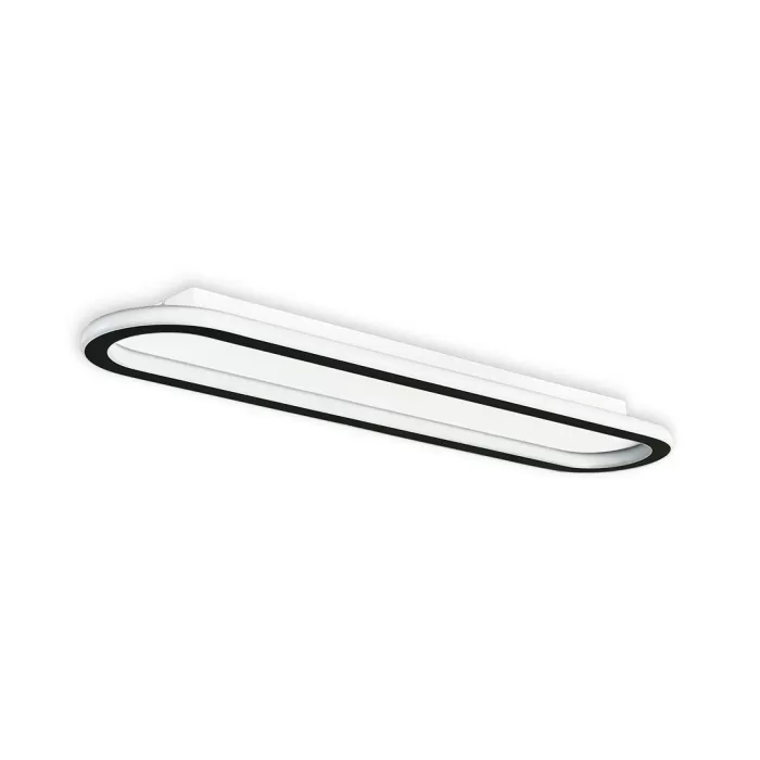 Led Avize Plafonyer BASIS  80*16 cm
