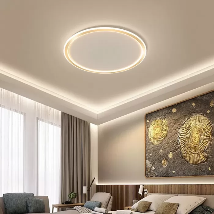 Led Avize Plafonyer BASIS 120 cm