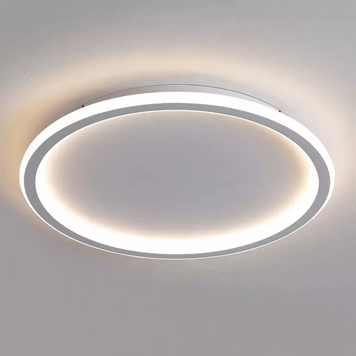 Led Avize Plafonyer BASIS 80 cm