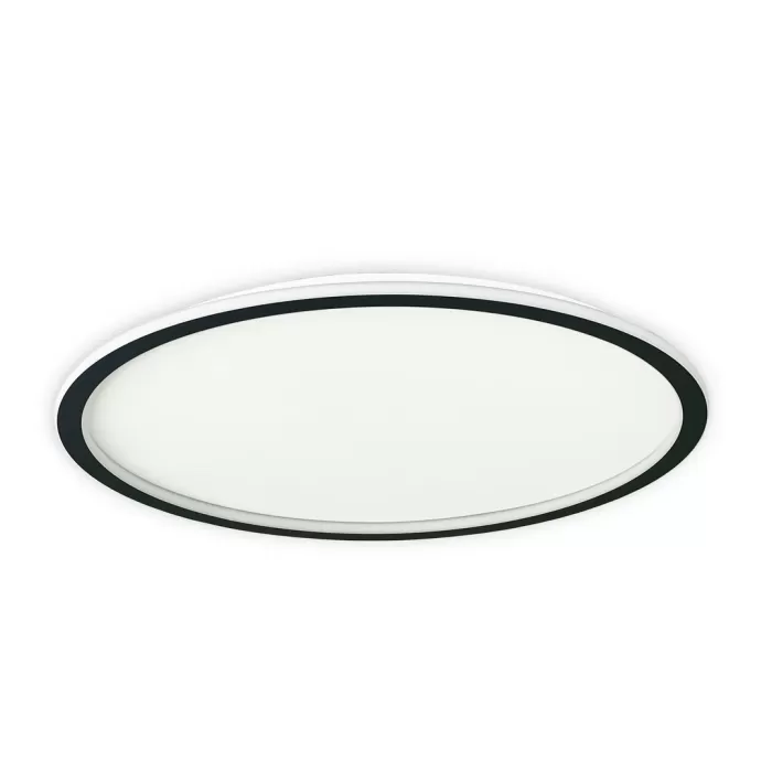 Led Avize Plafonyer BASIS 80 cm