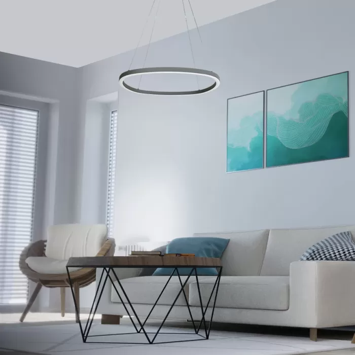 Led Avize Sarkıt SEKO3GEN 40 cm