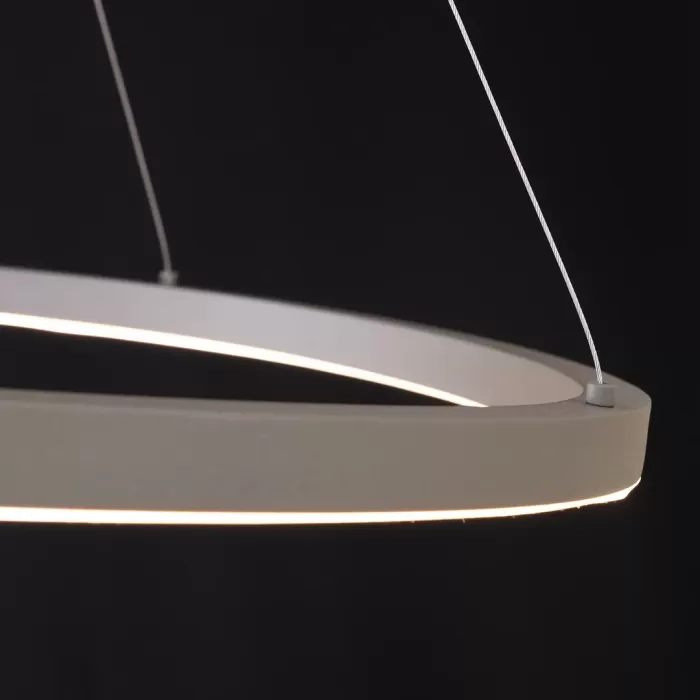 Led Avize Sarkıt SEKO3GEN 40 cm