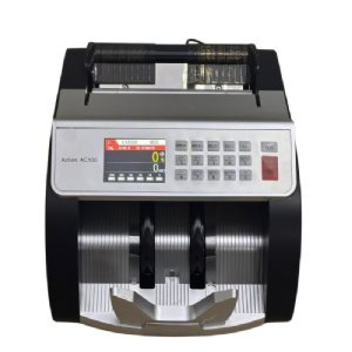 Action AC100 TL / EURO Kağıt Para Sayma Makinesi