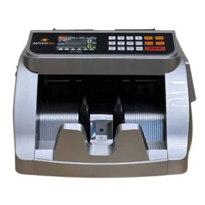 Arventec GT200 TL / EURO Kağıt Para Sayma Makinesi