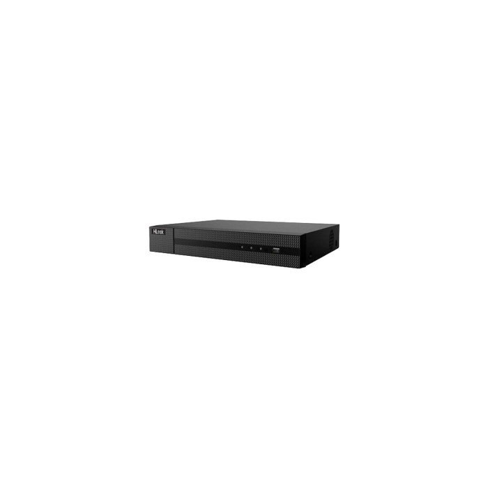 HiLook DVR-204U-K1 4 Kanal Turbo HD-TVI/AHD/CVI/Analog DVR Kayıt Cihazı