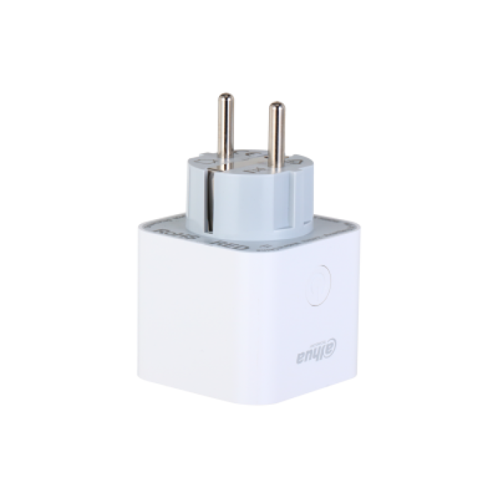 Dahua Ics1-w2 868 Mhz Kablosuz Akıllı Priz 0-16 Amper Arası Çalışabilir