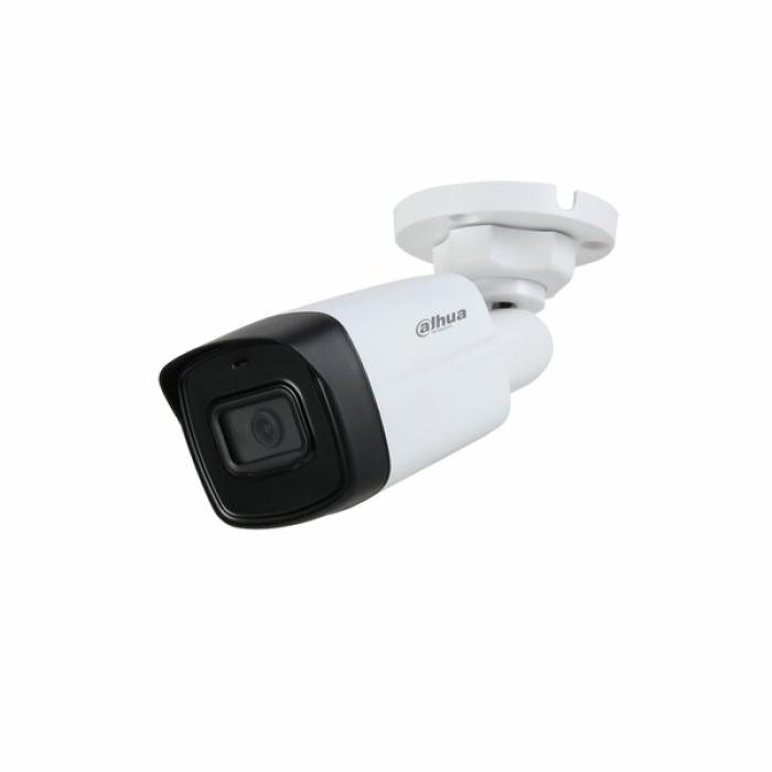 Dahua HAC-HFW1500TLP-0360B 5MP 3.6 mm Lens AHD Bullet Kamera