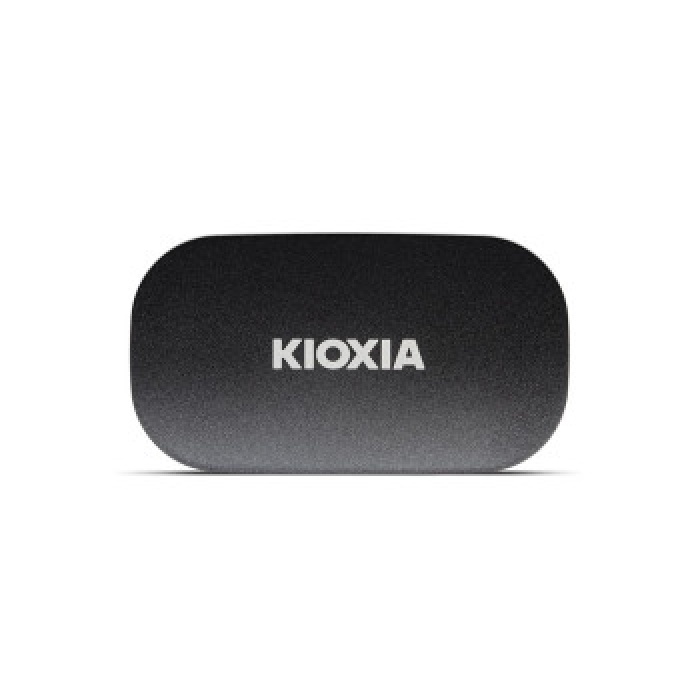 1TB KIOXIA EXCERİA PLUS G2 1050/1000MB/s USB 3.2 GEN2 TYPE-C TAŞINABİLİR SSD DİSK