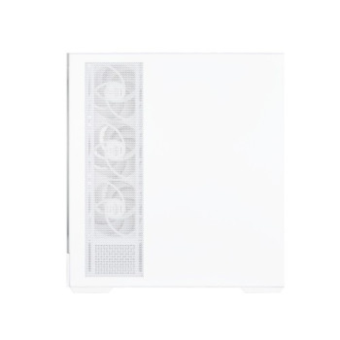 ZALMAN P40 DS WHITE ATX MID TOWER BEYAZ KASA