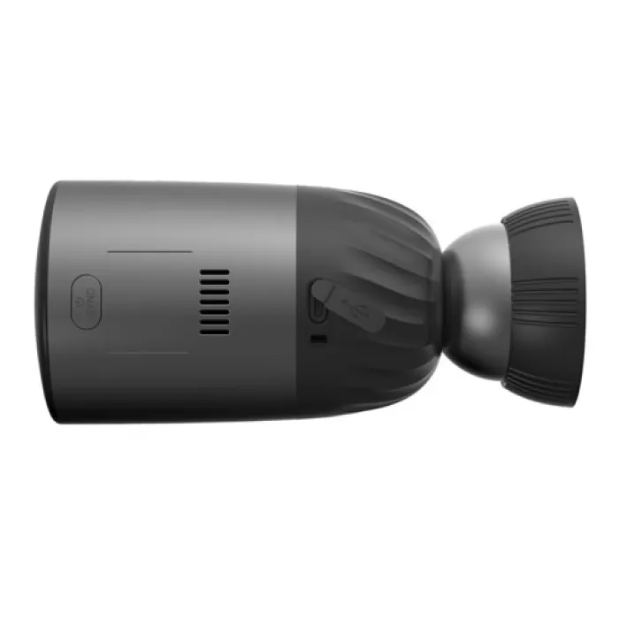 Ezviz CS-BC1C 4MP 2.8MM Bataryalı Bullet Kamera