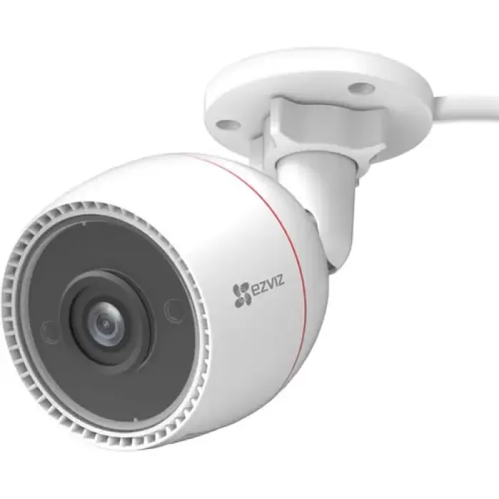 Ezviz CS-C3T 2 MP 2.8mm Lens Wi-Fi Bullet Güvenlik Kamerası