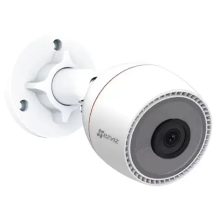 Ezviz CS-C3T 2 MP 2.8mm Lens Wi-Fi Bullet Güvenlik Kamerası