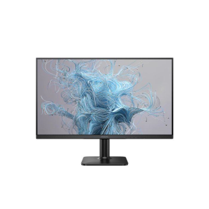 23.8 PHILIPS 24E2N1100LB/00 VA 1MS 100HZ VGA HDMI