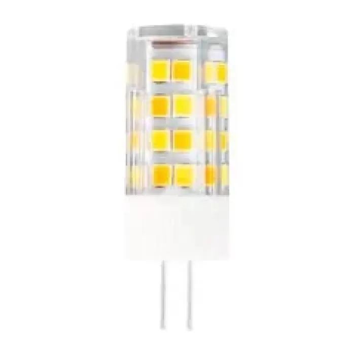 Heka Smd Led Bulb G4 220V 5W 3000K-4000K-6500K Dımmer 10 Adet