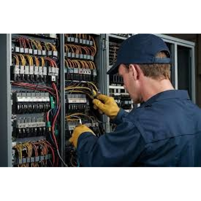 Arıza Tespiti ve Onarım