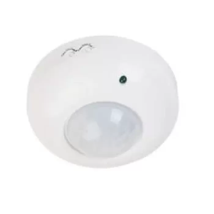 K2 360° Sıva Üstü Hareket Sensörü