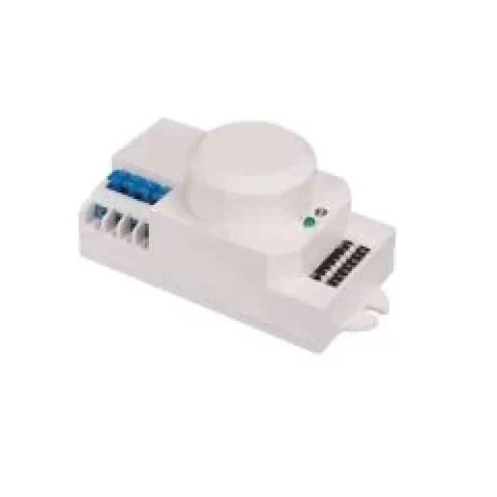 360 Derece Mıkrodalga Radar Sensör