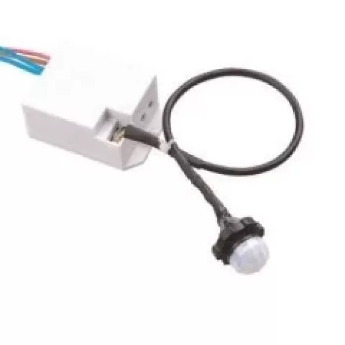 Jupıter Js477 Sıva Altı Tavan Hareket Sensörü