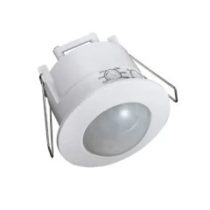 Ack 360 Tavan Tipi Sıva Altı Hareket Sensörü